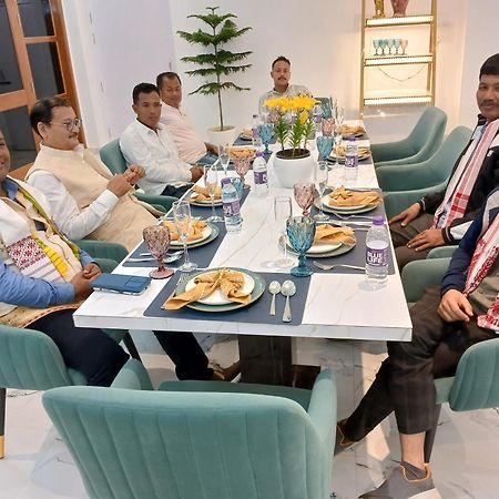 Bogibil Eco Resort New Dibrugarh Zewnętrze zdjęcie