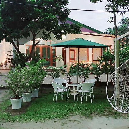 Bogibil Eco Resort New Dibrugarh Zewnętrze zdjęcie