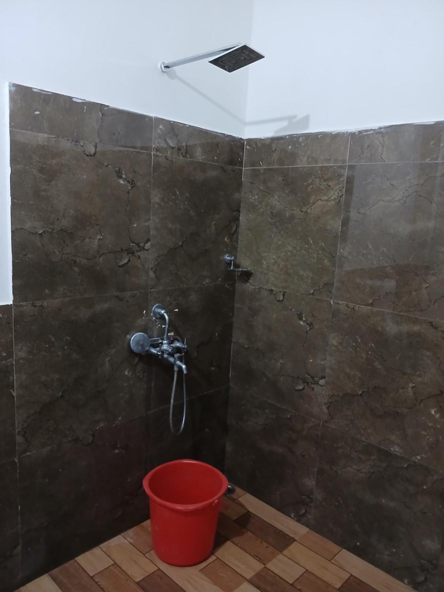 Bogibil Eco Resort New Dibrugarh Zewnętrze zdjęcie