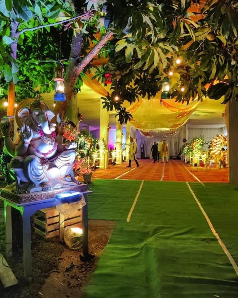 Bogibil Eco Resort New Dibrugarh Zewnętrze zdjęcie