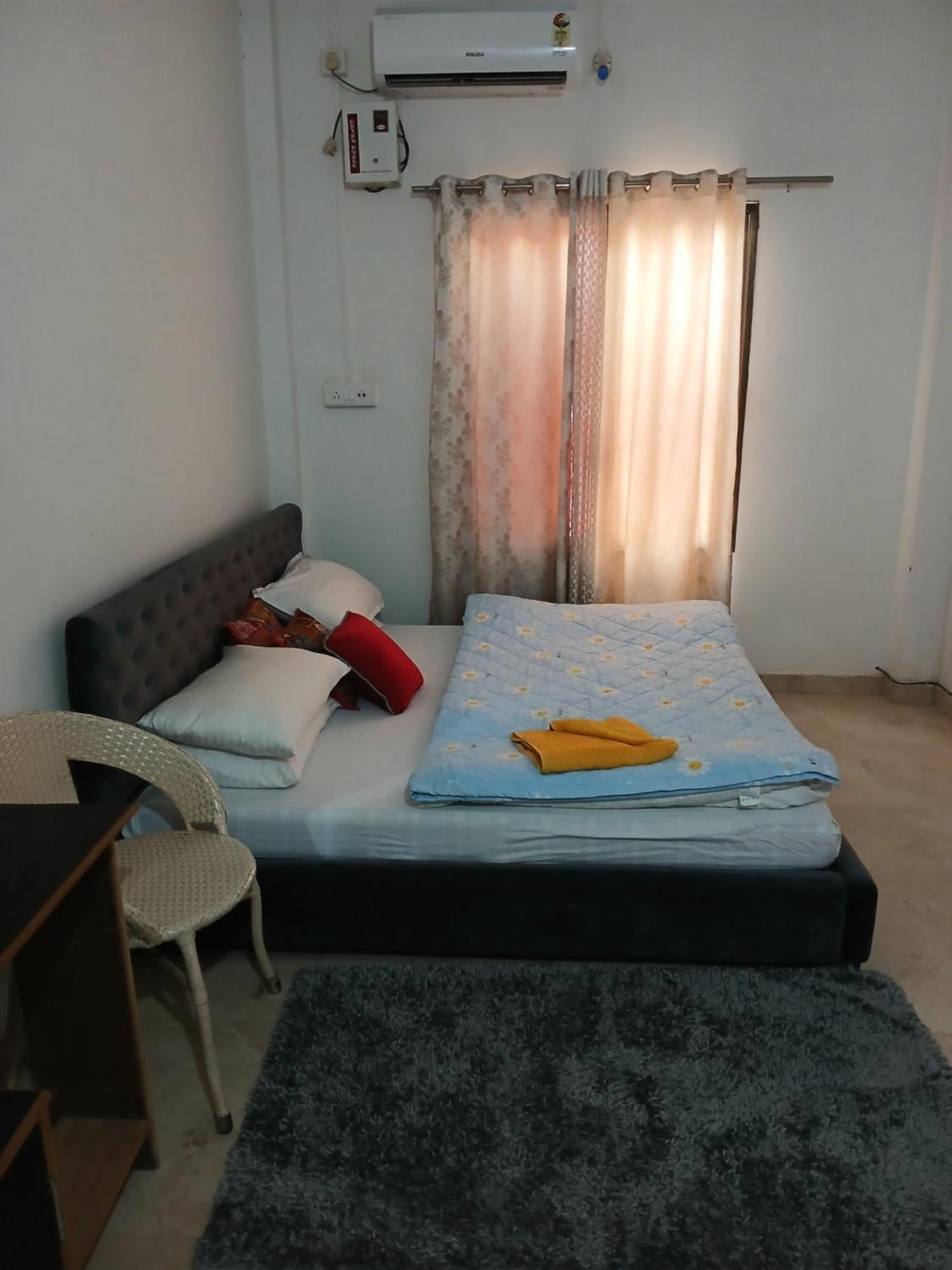 Bogibil Eco Resort New Dibrugarh Zewnętrze zdjęcie